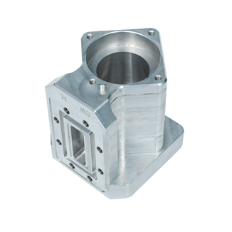 CNC Stamping Part for Car