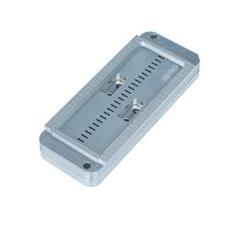 CNC Stamping Part for Car