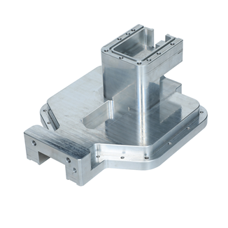 CNC Stamping Part for Car