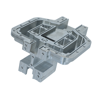 CNC Machining Parts for Car