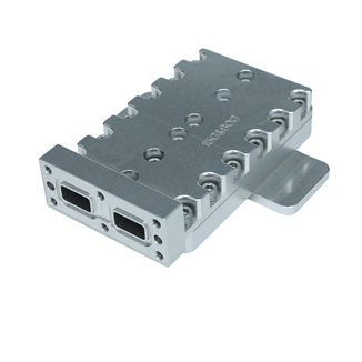 CNC Stamping Part for Car