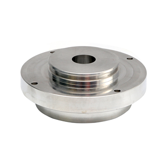 CNC Machining Parts for Car