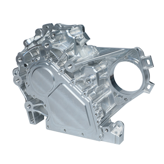 CNC Stamping Part For  Car