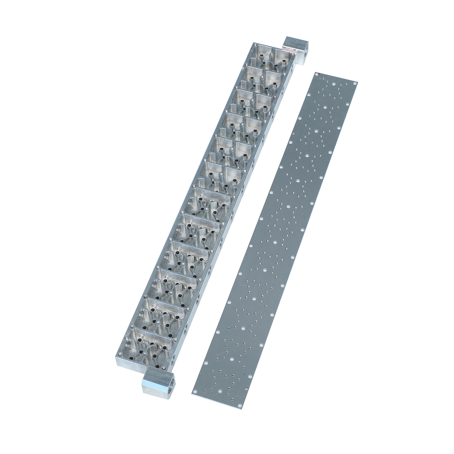 CNC machining Parts For Car