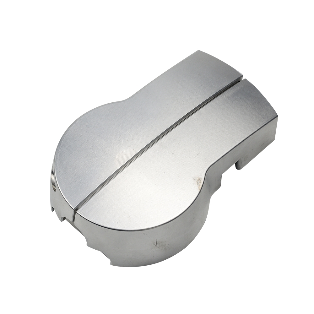 CNC Machining  Part For Automotive