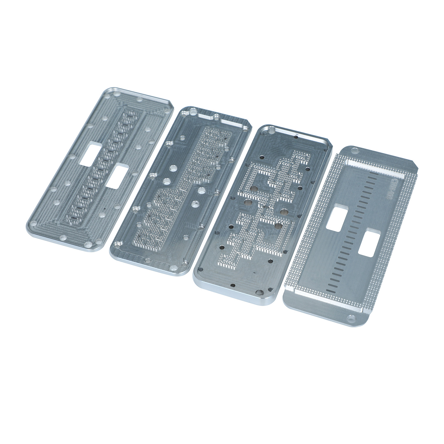 CNC Machining Parts for Car