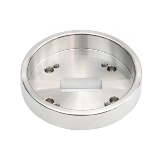 CNC Machining Parts for Car