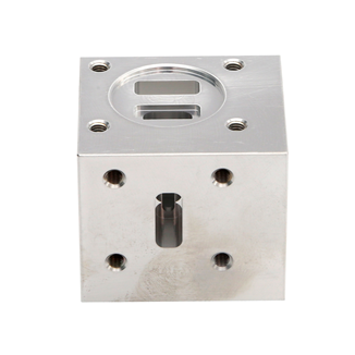 CNC Machining Parts for Car