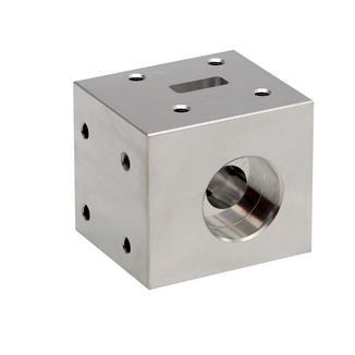 CNC Machining Parts for Car