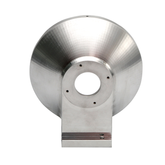 CNC Machining Parts for Car