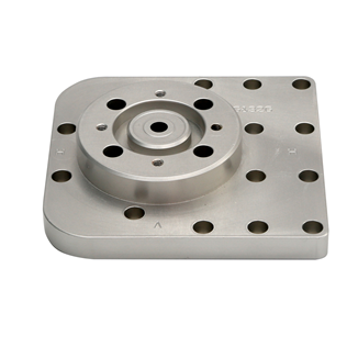 CNC Machining Parts for Car