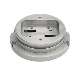 CNC Machining Parts for Car