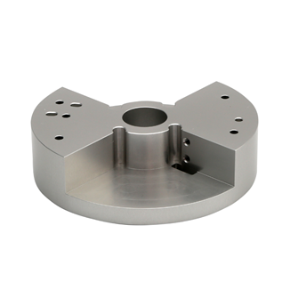 CNC Machining Parts for Car
