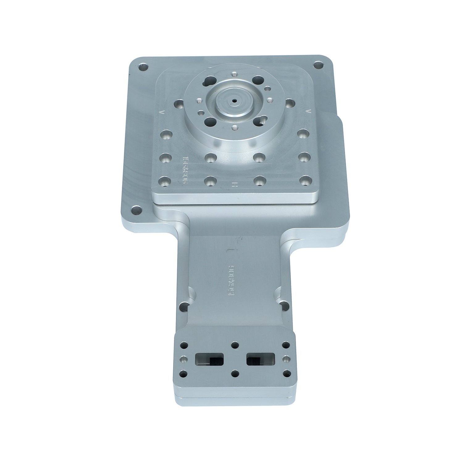 CNC Machining parts For Communication Equipment