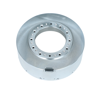 CNC Stamping Part For  Car