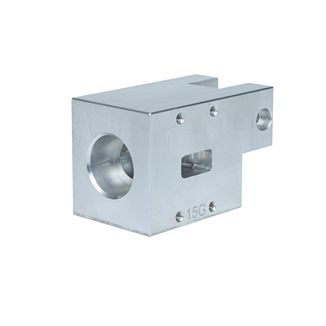 CNC Stamping Part for Car