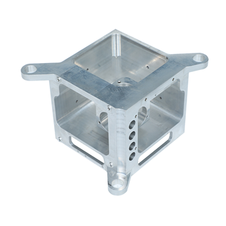 CNC Stamping Part for Car