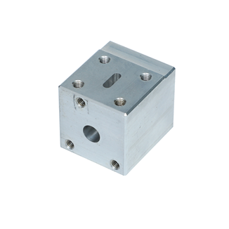 CNC Stamping Part for Car