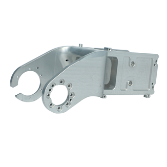 CNC Stamping Part for Car