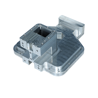 CNC Stamping Part for Car