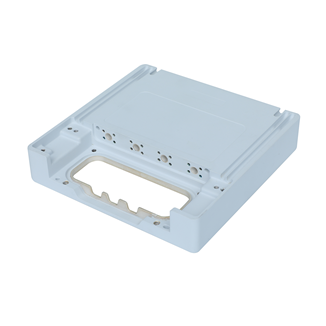 CNC Stamping Part for Car