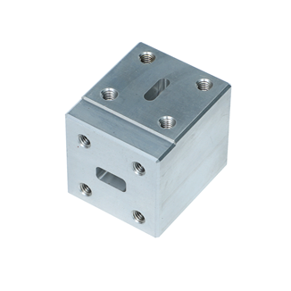 CNC Stamping Part for Car