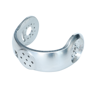 CNC Stamping Part for Car