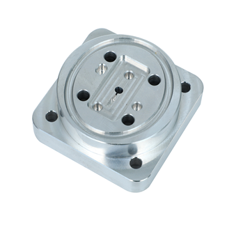 CNC Stamping Part for Car