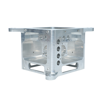 CNC Stamping Part for Car