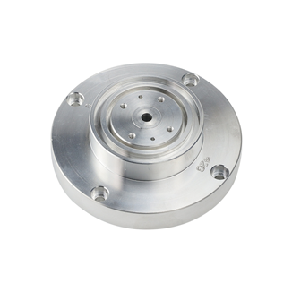 CNC Turning Part for Car