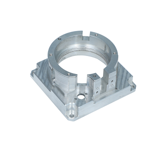 CNC Turning Part for Car