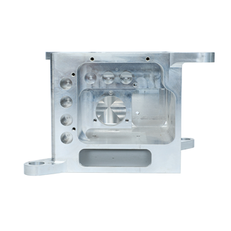 CNC machining parts  For Car